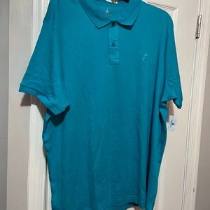 WDW parks Mickey Mouse Polo